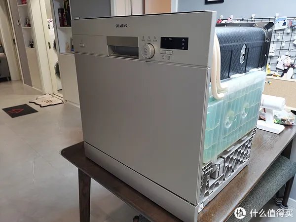 洗碗机e4报错，我是如何准确分析故障原因，一次维修搞定的