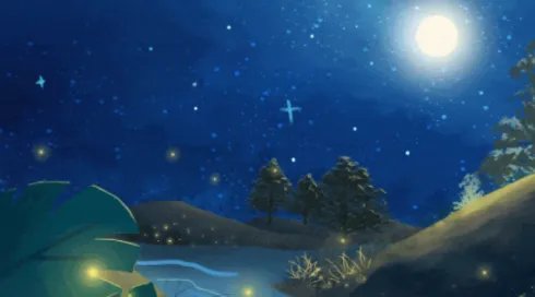 明月千里寄相思下一句是什么?