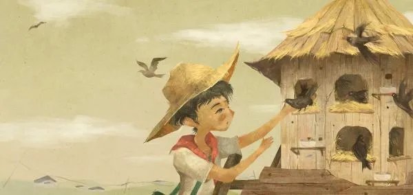 草房子主要内容