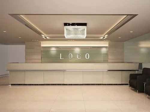 办公室怎么装修