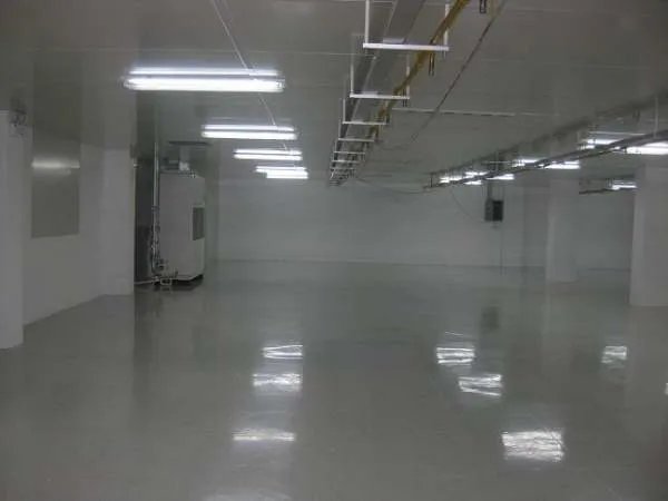 10万级净化车间标准是什么？