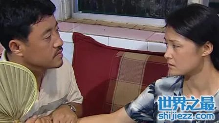 于月仙去世头七，长贵王小宝直播宣布：没了大脚，拒绝出演《乡爱》 ... 