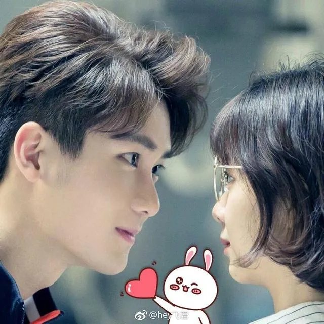 为什么喜欢熊梓琪和谭松韵？