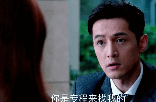 【猎场】为什么胡歌始终忘不了的只有罗伊人（菅纫姿）？