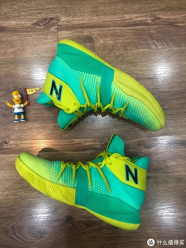 十年等待 KOBE 6绿蛇复刻，以及骚绿球鞋一览表