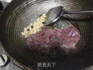 香辣肉丝