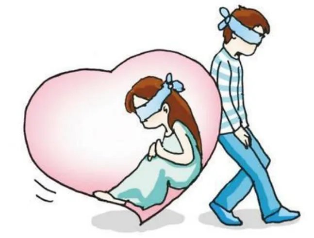 没有感情的婚姻还要继续吗 夫妻超过三条迟早离婚是哪三条