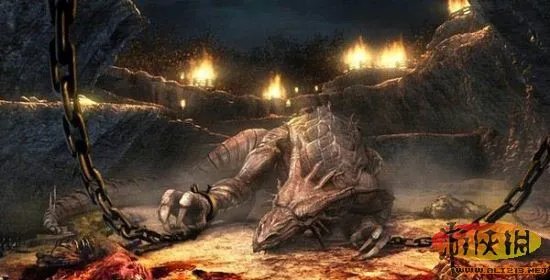 《龙腾世纪:探索者的黎明》最新画面公布