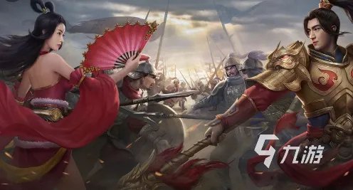 2021十大好玩的火爆网游手机版推荐 最好玩的火爆网游推荐