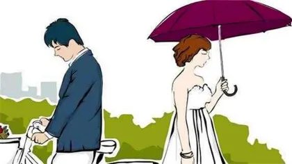 挽回婚姻的方法