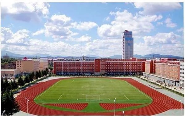 北华大学是国家211工程里的吗？