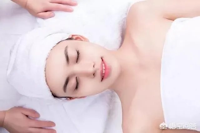 美团团购的美容院靠谱吗