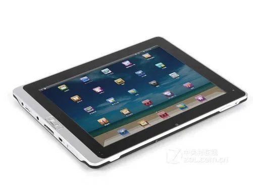 夏日畅享移动娱乐 超值平板电脑推荐