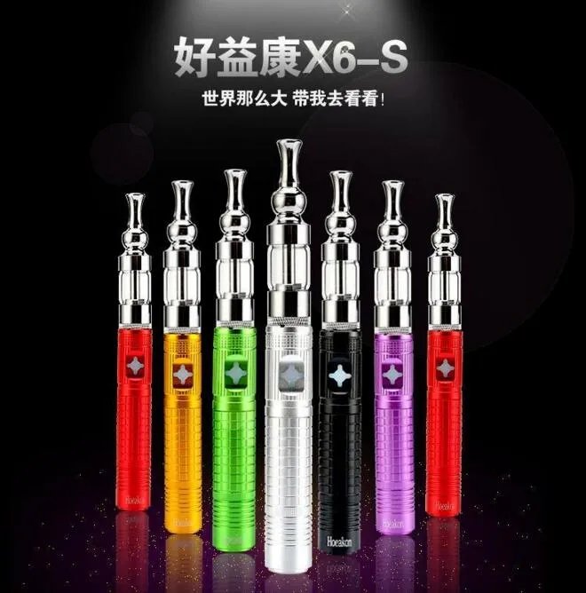 电子烟品牌有哪些，最受欢迎电子烟排行榜