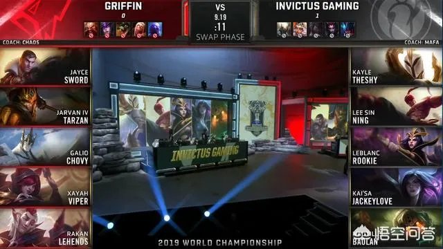 10月26日IG大劣势翻盘GRF，Theshy又打出“天使下凡”操作，如何评价？