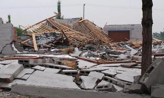 中国地震台网：今年前8个月我国发生三级以上地震428次