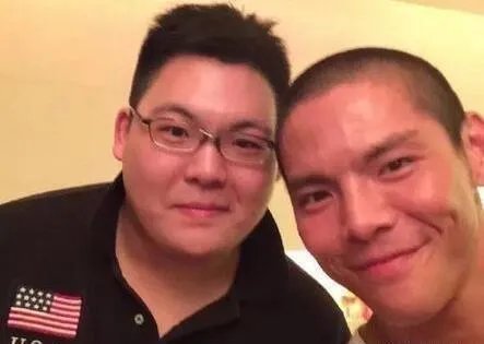 郭碧婷妹妹曝光，美貌竟不输姐姐？