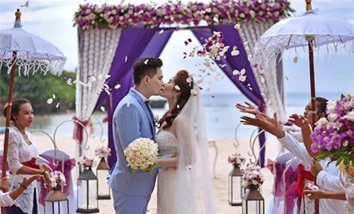 成都市婚庆公司有哪些 成都婚庆一般多少钱