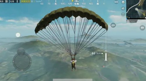 刺激战场怎么玩