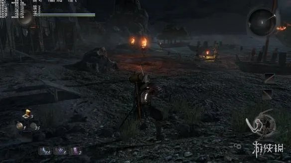 《仁王:完整版》PC性能分析:对PC玩家太不友好!