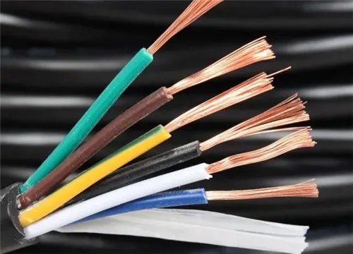 rvvp电缆是什么意思