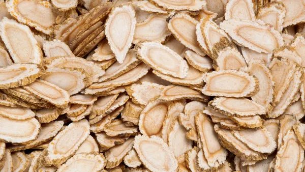 西洋参的功效与作用