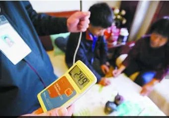 供暖报修量降三成 明年有望统一供暖