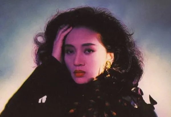 梅艳芳逝世18年,为何我们对她还是念念不忘?