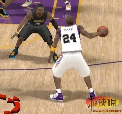 《NBA 2K12》过人方法(名人堂适用)