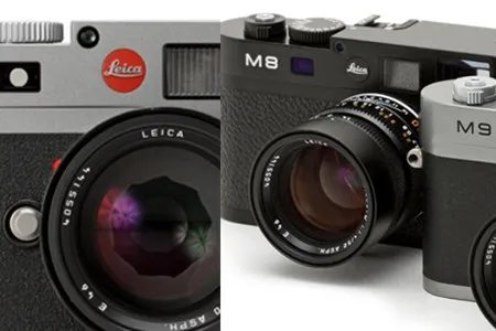 徕卡m9值得入手吗