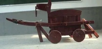 诸葛亮的“木牛流马”是怎么样的？“木牛流马”厉害在哪里？