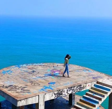 克莱因蓝色的寓意 你是我的克莱因蓝是什么意思