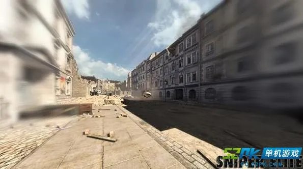狙击精英v2配置要求 操作系统要求