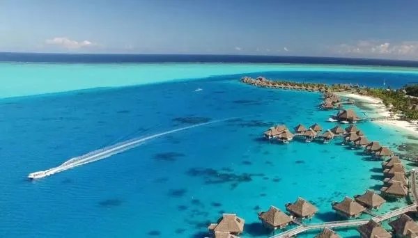 第一次去大溪地旅游的话需要带多少钱？