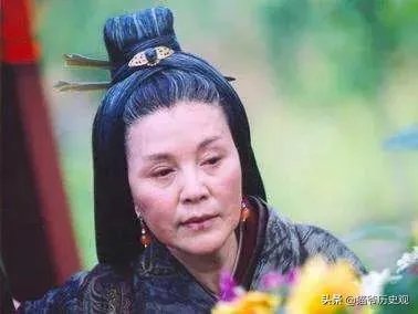 古代历史上有犯妇成为太后的例子吗？你知道多少？