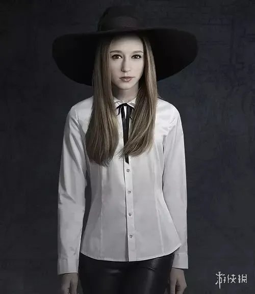 十大炙手可热好莱坞90后女星 红遍全球惊艳了全世界