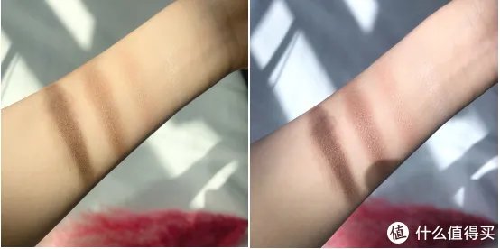 kate骨干眼影好看吗  这2款好用眼影新手妹纸也能轻松驾驭