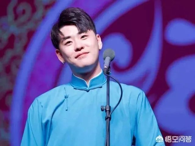 《欢乐喜剧人》第五季，队长张云雷退赛，你觉得哪个团队能够接下队长一职？