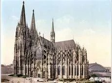 科隆大教堂是哪个国家？