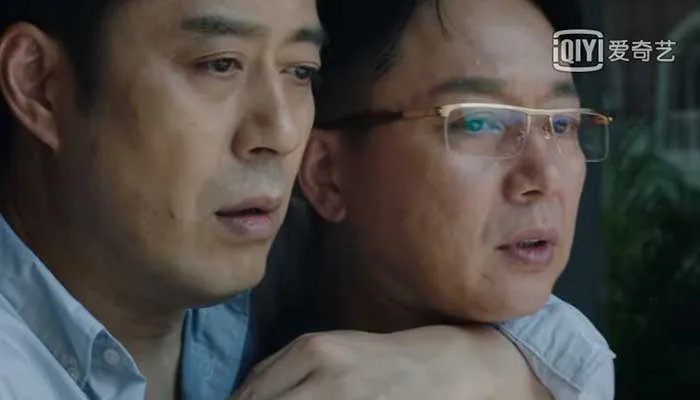 电视剧猎狐剧情介绍 猎狐建秋的结局