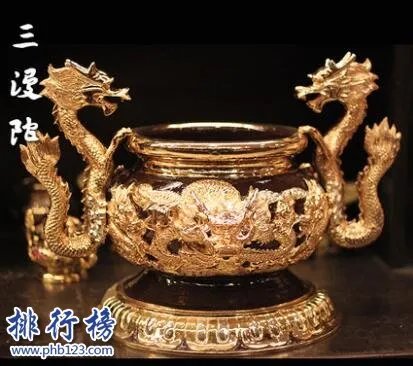 什么牌的铜香炉好?铜香炉十大品牌排行榜