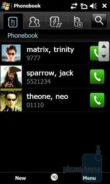 智能插上时尚之翼 三星B7620抢先评测