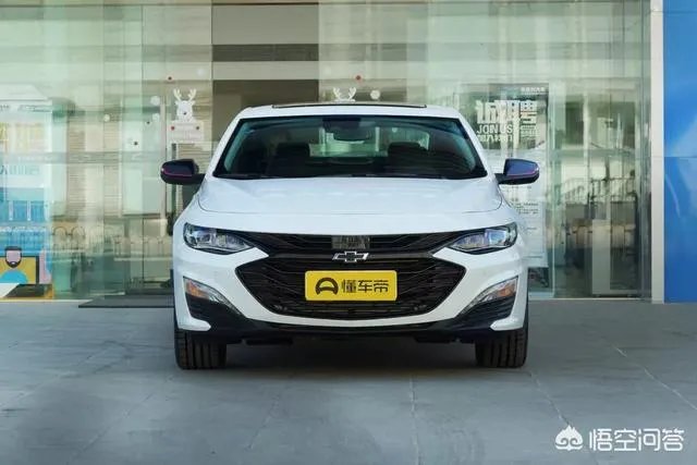 2019款的迈锐宝xl，贷款提车上路需要多少钱？