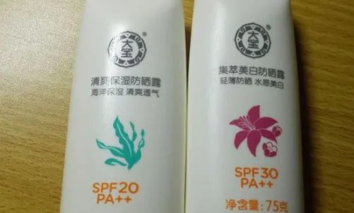 国货护肤品牌有哪些？好用吗？