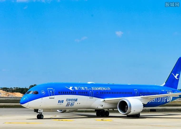 联合梦想号亮相 全球唯一联合国特殊涂装飞机外观惊艳