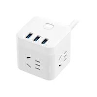 靠谱老品牌，公牛排插