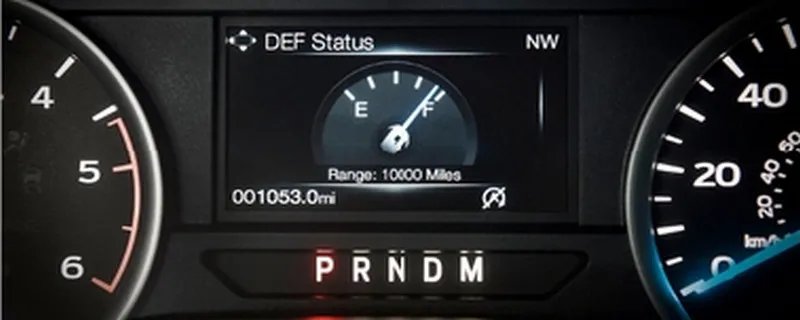 江铃货车def是什么故障灯,江铃特顺def是什么故障灯