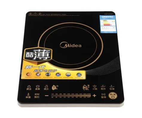 美的厨房电器加盟多少钱  美的厨房电器怎么样