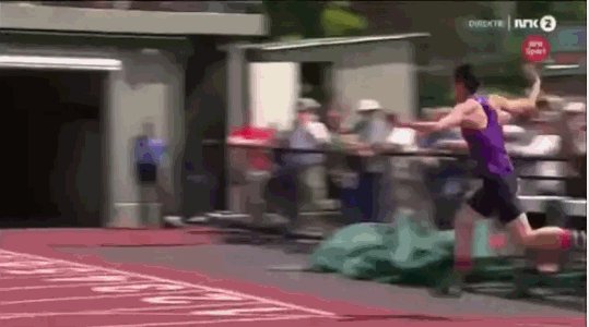 跳高名将张国伟宣布复出：继续完成我2米40的梦