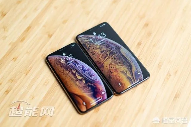 iPhone XS深陷“美颜门”,对此你怎么看?